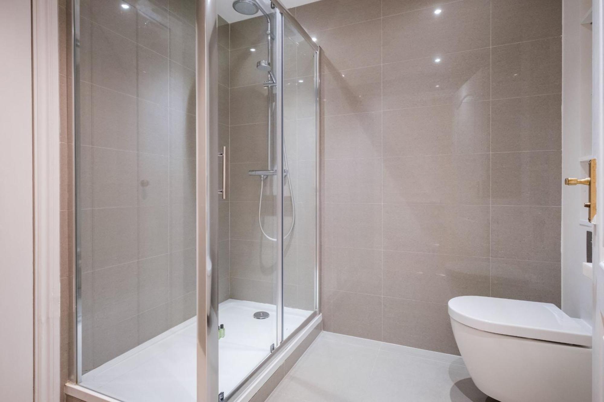 London Fitzrovia - Cityapartmentstay Eksteriør bilde