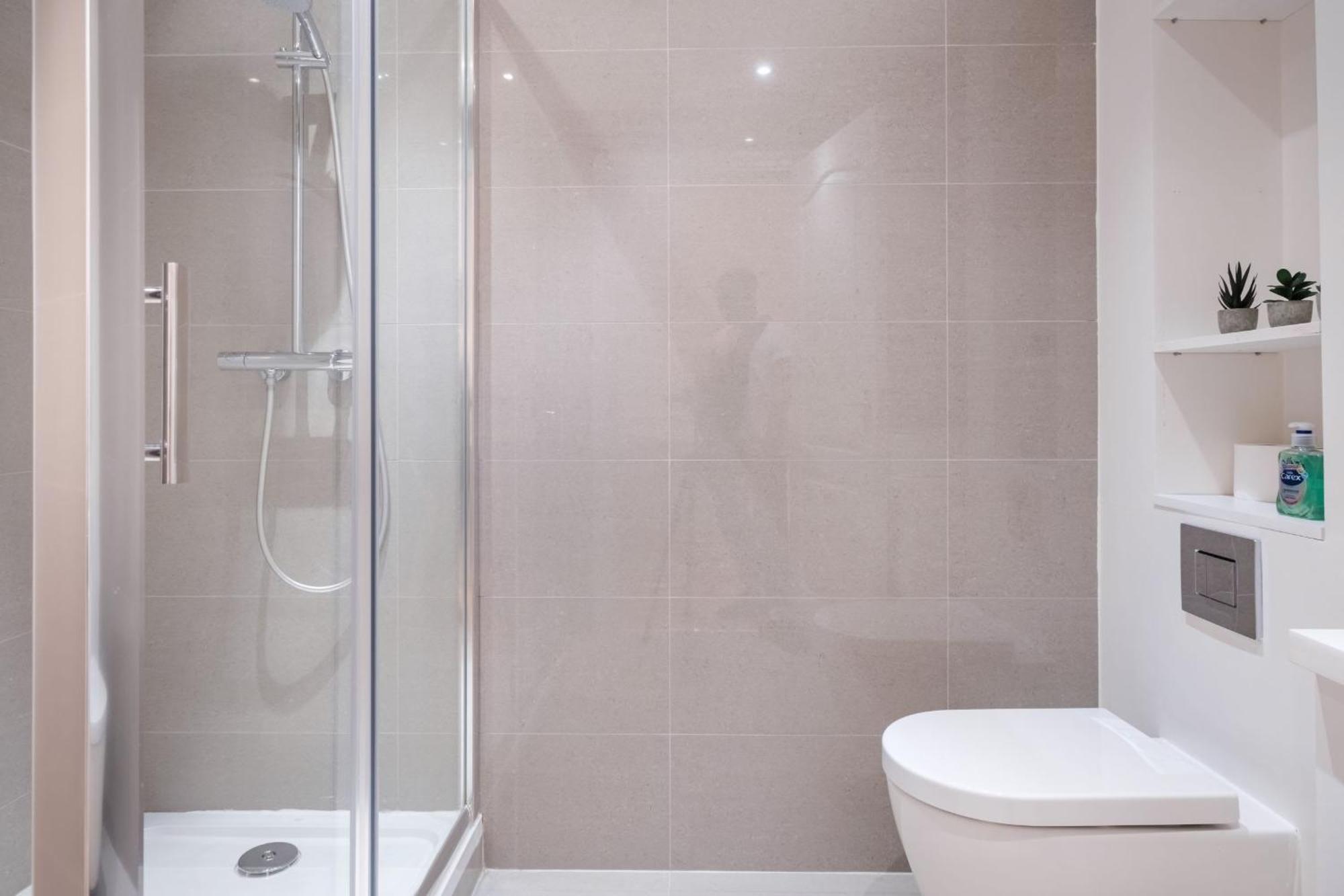 London Fitzrovia - Cityapartmentstay Eksteriør bilde